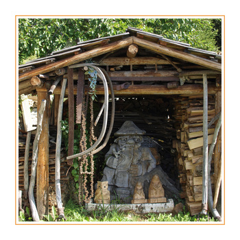 Der Waldschrat