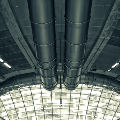 Gasometer 1
