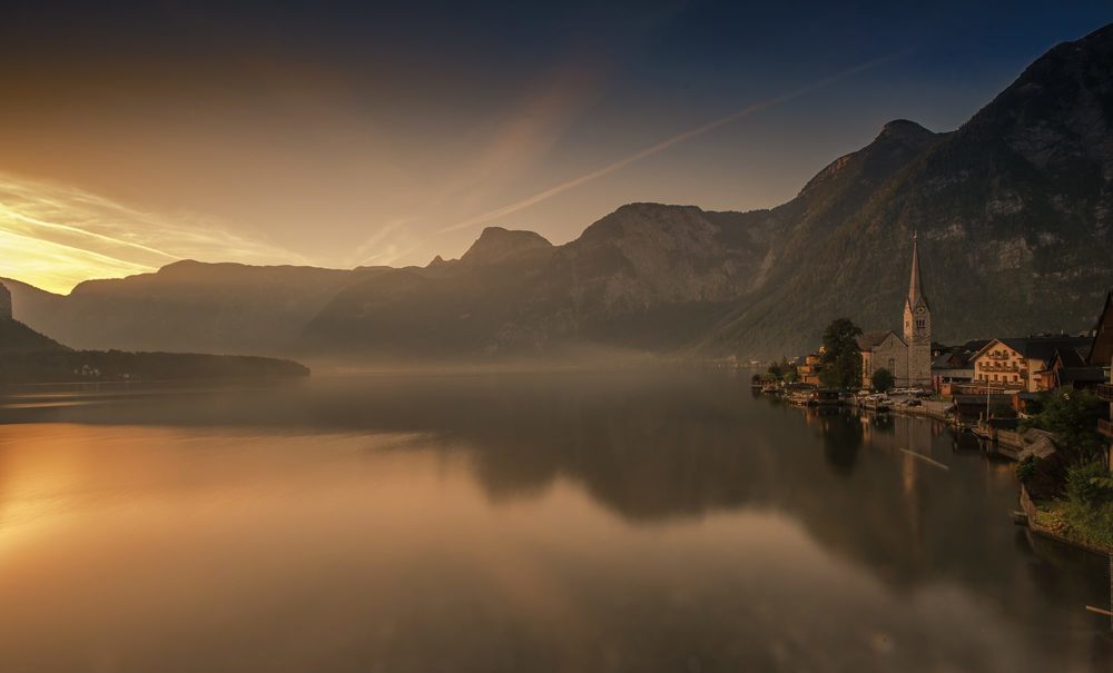 Hallstatt