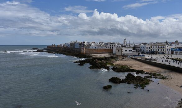 Essaouira