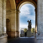 auf Palais Longchamp