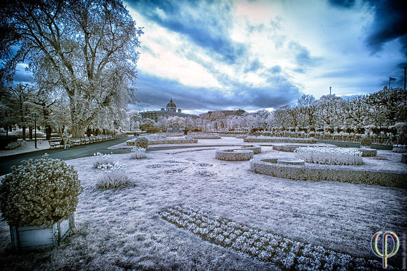 Volksgarten