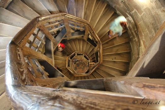 Turm_Nürnberger_Kaiserburg