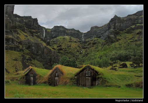 ~~ Nupsstadur ~~