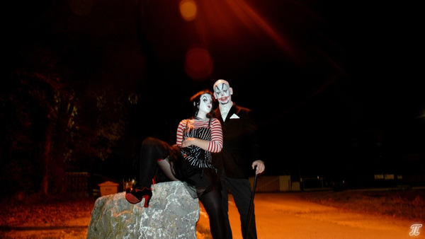 Halloween