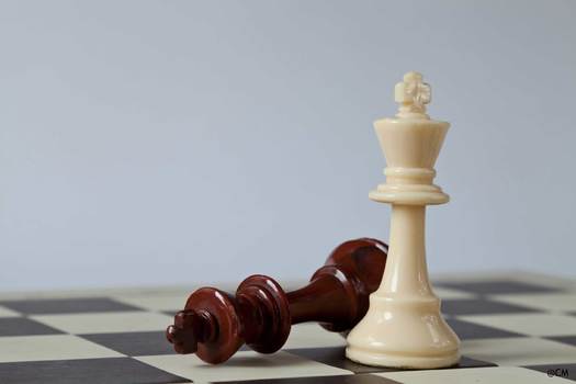 Schach III