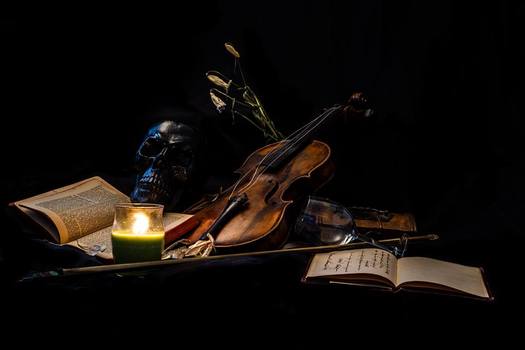 Vanitas