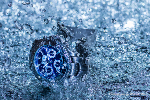 Wet Times (2)