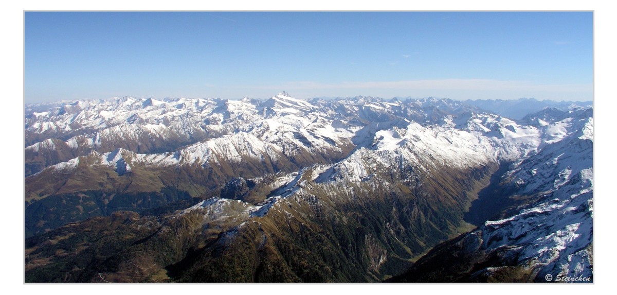 Gebirgiges Ösien (3)