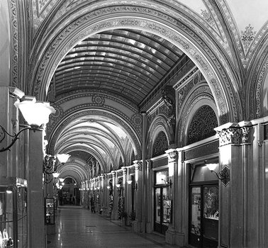 Galerie