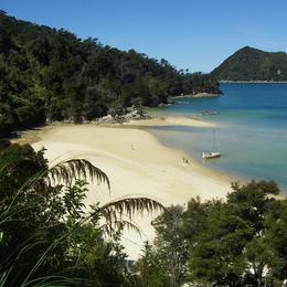 Neuseeland