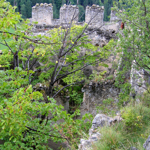 Die Natur der Steine
