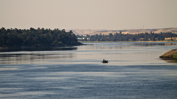Row, row, row your boat...
