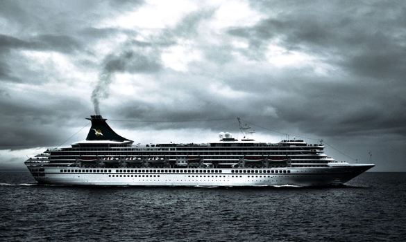 MS Artania