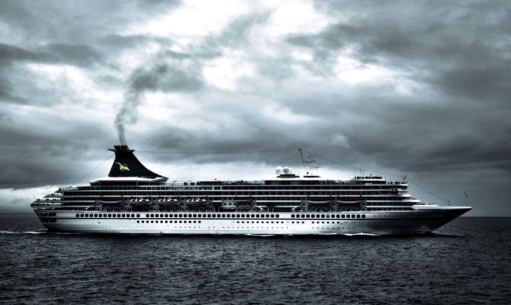 MS Artania