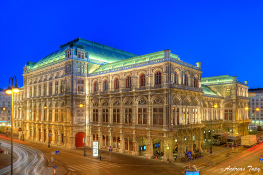 golden opera