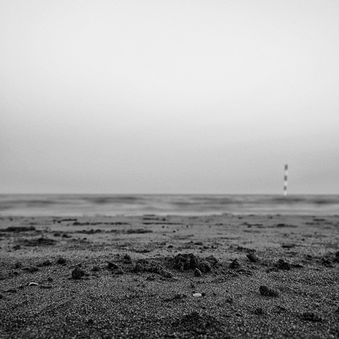 am strande von lignano 2014