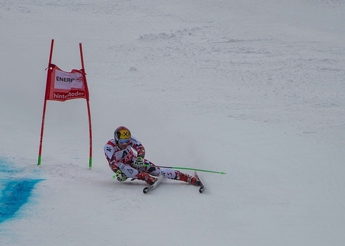 Hirscher