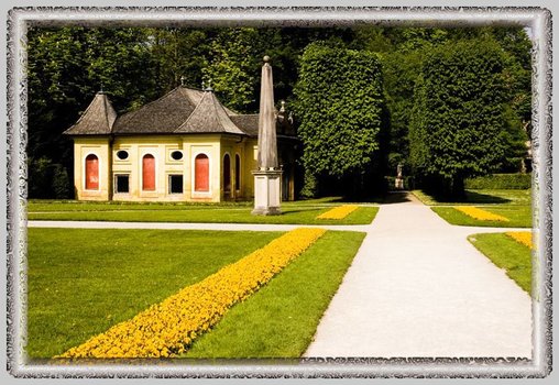 Schlossgarten