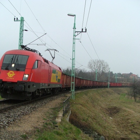 1116 062 GYSEV