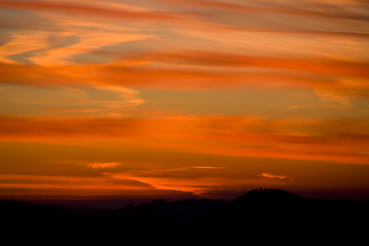 Morgenrot