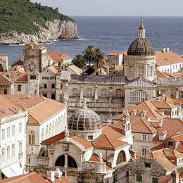 Dubrovnik