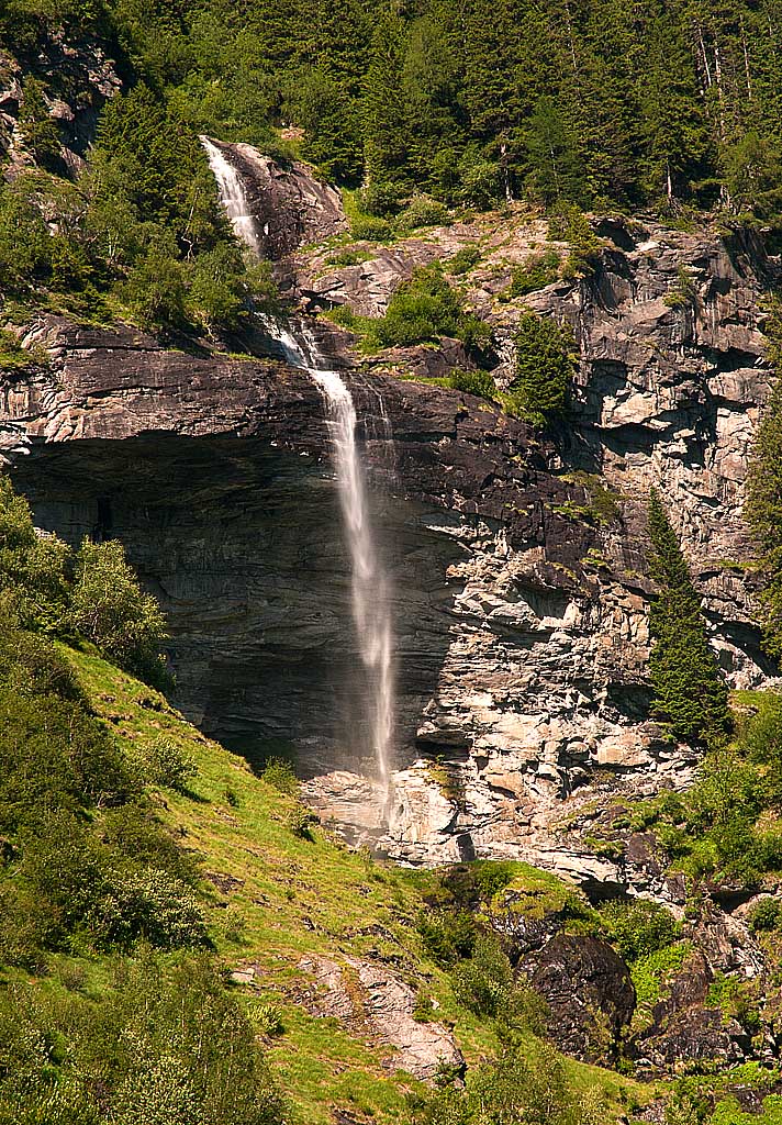 Kalte Dusche