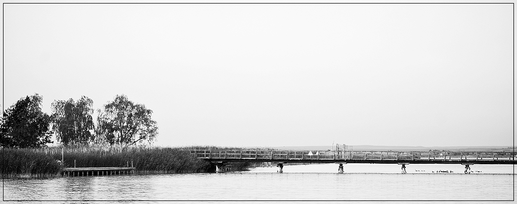Die Brücke
