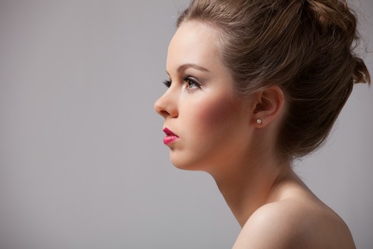 Profil-Portrait