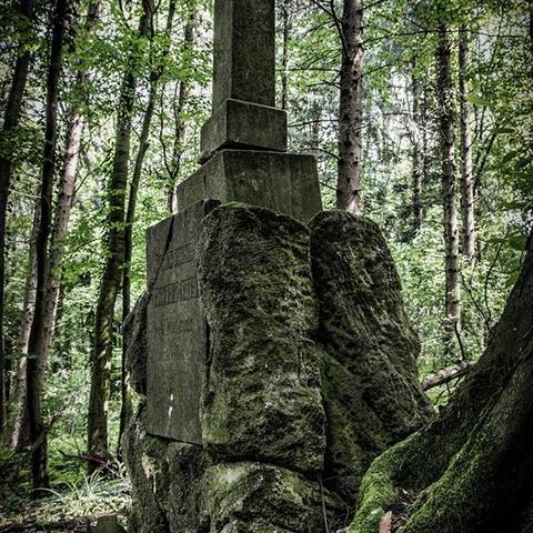 letzte Ruhe