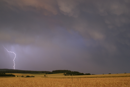 Gewitter