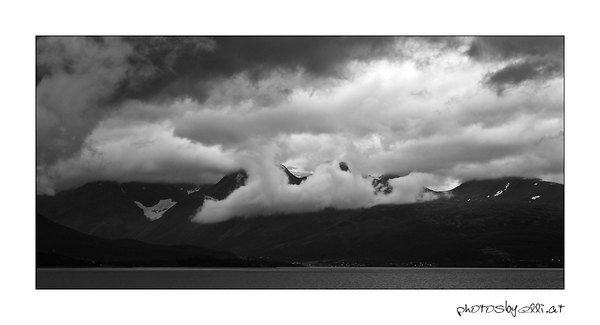 nebelverhangen...II