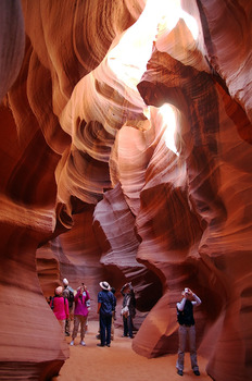 Antelope Canyon 2