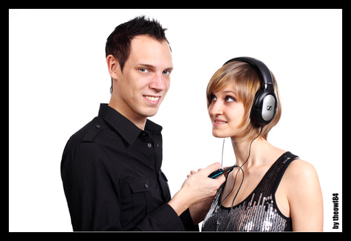 Listen to my Music