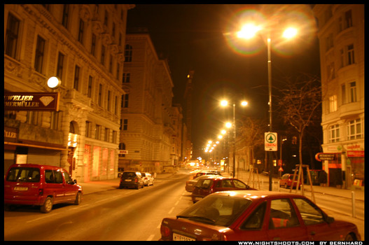 - Nacht -