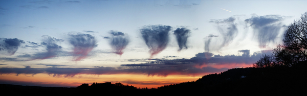 Wolken