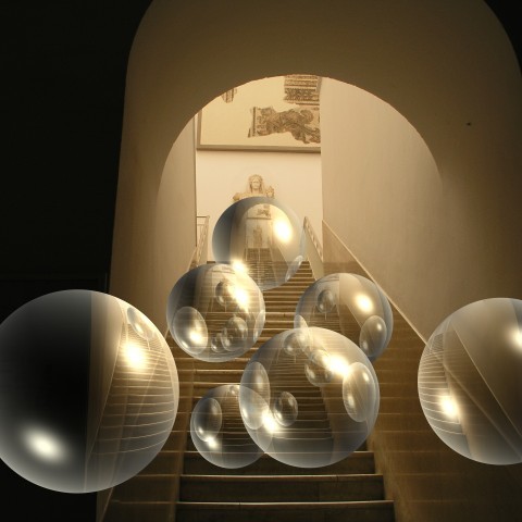 Treppen
