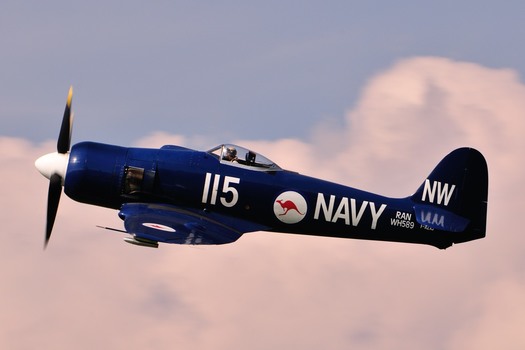 Prop Power