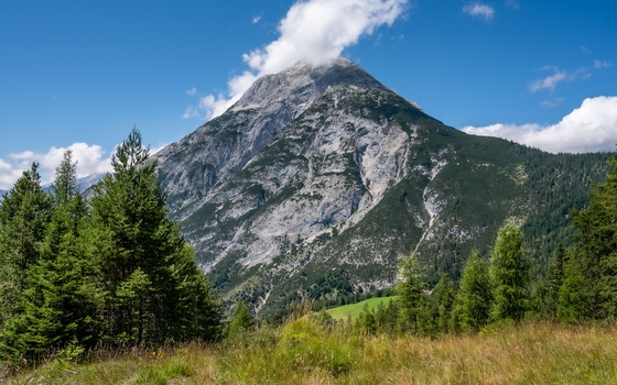 Hohe Munde