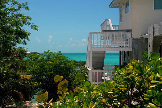 exuma islands