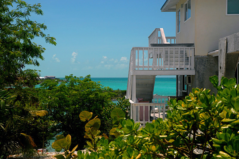 exuma islands