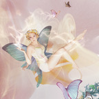 vanessa spring-godess