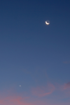 Mond mit.....
