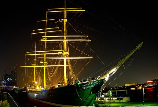 Rickmer Rickmers