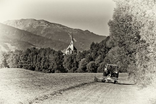Stans in Tirol