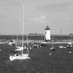 Lighthouse Edgartown