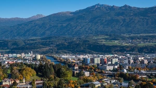 Innsbruck