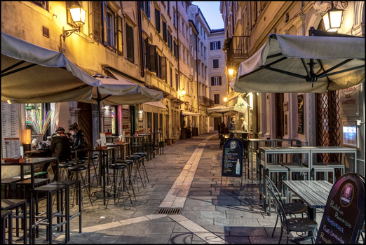 TriestByNight #1