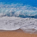 Paralia-Kathisma / Lefkada / Griechenland