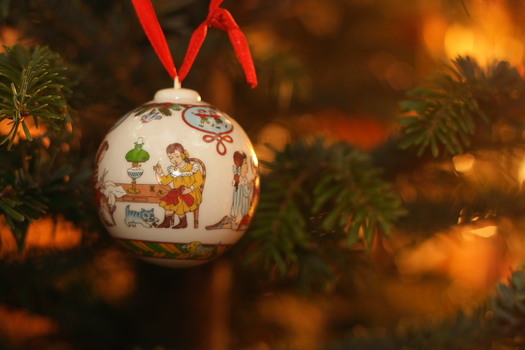 weihnachten 2006